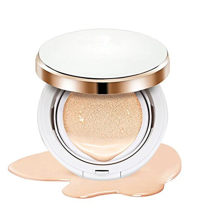 

cosmetic oem cosmetics foundation skin whitening hydration classic BB AIR CUSHION CC Cream Facial Cream Lotion