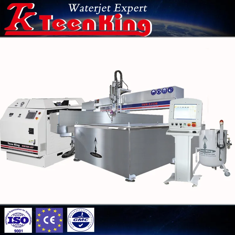 Cantilever Type 3 Axis Water Cutter Buy Waterjet,Water Jet Cutting Machine,High Pressure