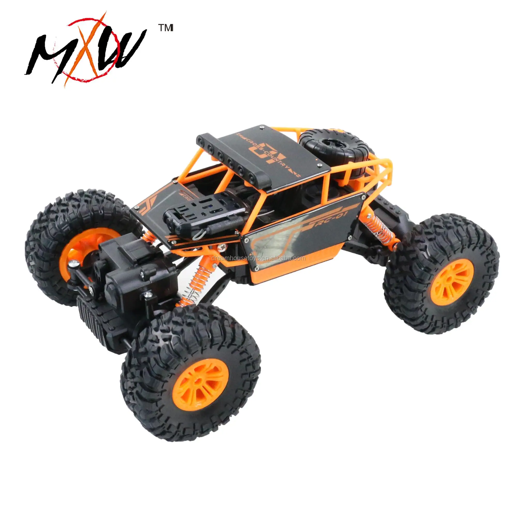 rc car for camera