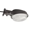 IP65 Dusk-to-down Photocell Included 35W 50W LED Outdoor Bran Light