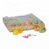 Plastic Electric Light Egg Lighting Toy Candy