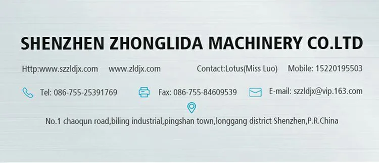 wood cutting machine