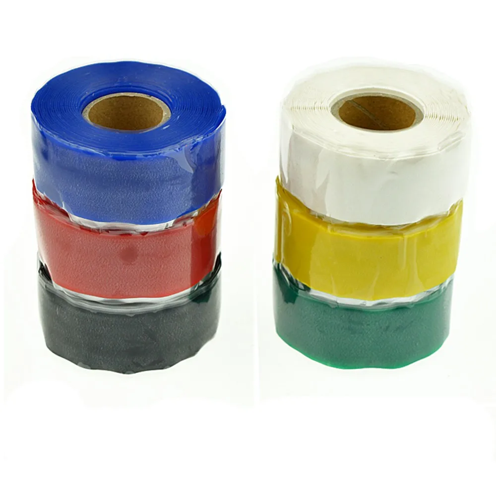 silicone rubber tape 2