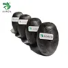 Agrok AKH2 75g Black Spherical PE Fishing Float for Fishing Net