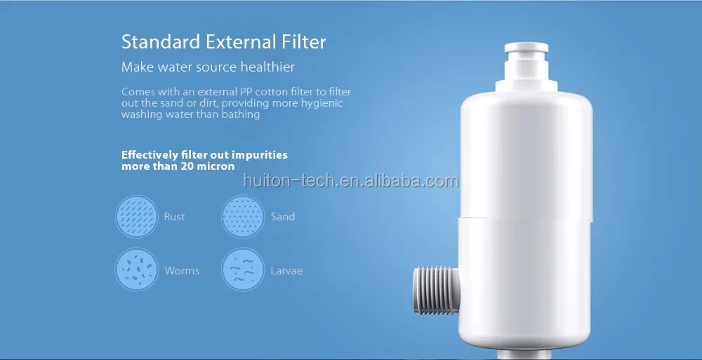 Original Xiaomi Smartmi Smart Toilet Lid Standard External Pp Cotton