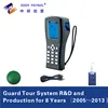 Fingerprint Guard Tour Management System with Software