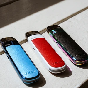 VEIIK Button Free E Cigarette Mod Kit