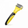 Professional Animal Hair Trimmer Pet Dog Cat Grooming Shedding Brush Comb Rake for Cleaning