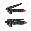 agricultural plastic trigger/shut-off valve for Sprayer