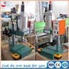Pneumatic vertical industry hole punching machine