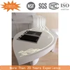 Acrylic Solid Surface Reception Desks/Public Place Solid Surfaces Table