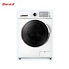 High Quality Front Loading Fully Automatic Washing Machine With Dryer