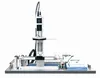 Training Workbench with Visual Inspection Sorting Control Trainer and Advanced Sensor Technology Application
