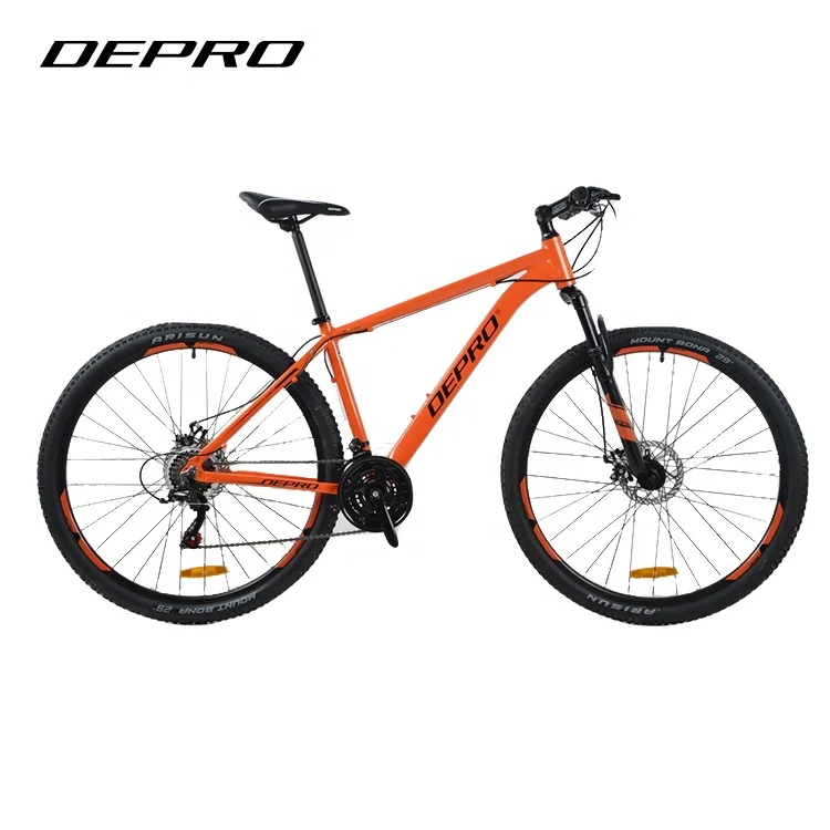 

Nice design Aluminum Alloy bikes mountain bicycle for adults, Black blue/ black green/fluorescent green/white red