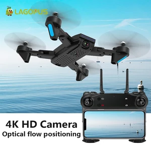 SG700 D Folding Drone 4K HD Dual Camera