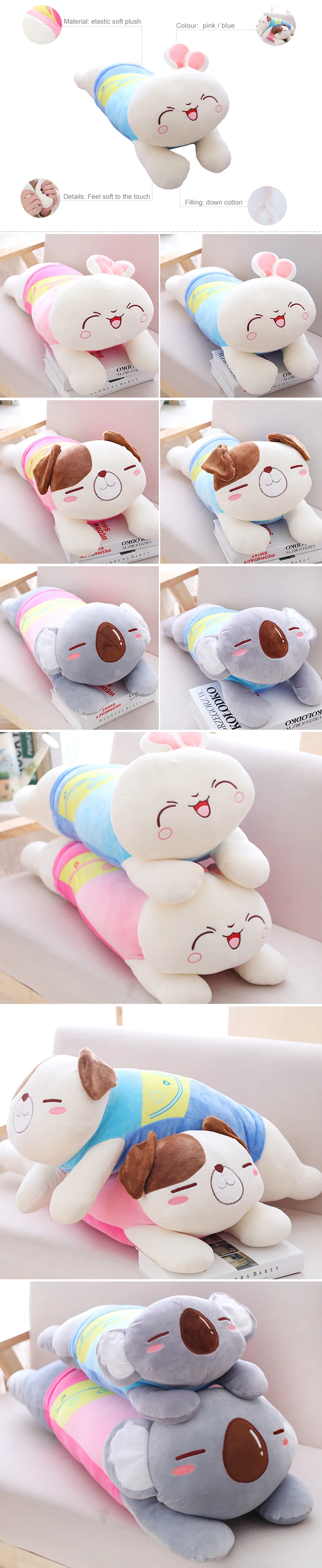 soft toy pillow online