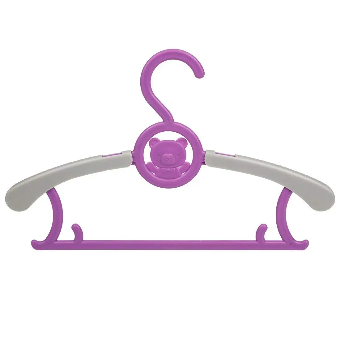 Cheap Purple Baby Hangers, find Purple Baby Hangers deals on line at ...