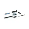 2mm pitch ic socket adaptor single row manufacturer 021from ULO group