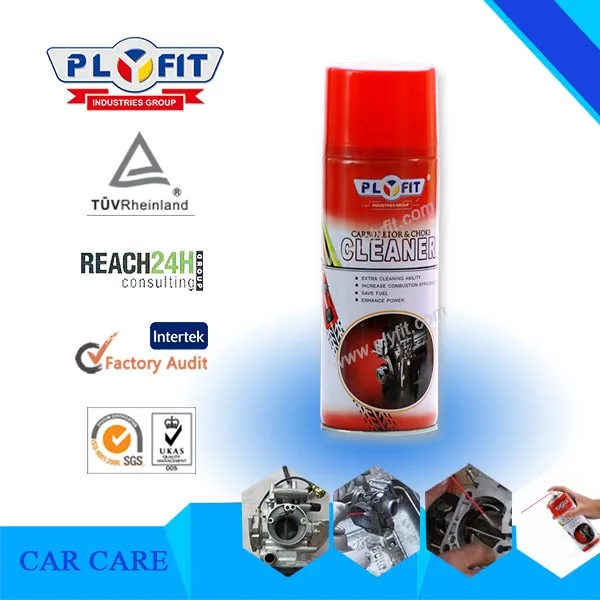 car care products manufacturer motorcycle cleaning