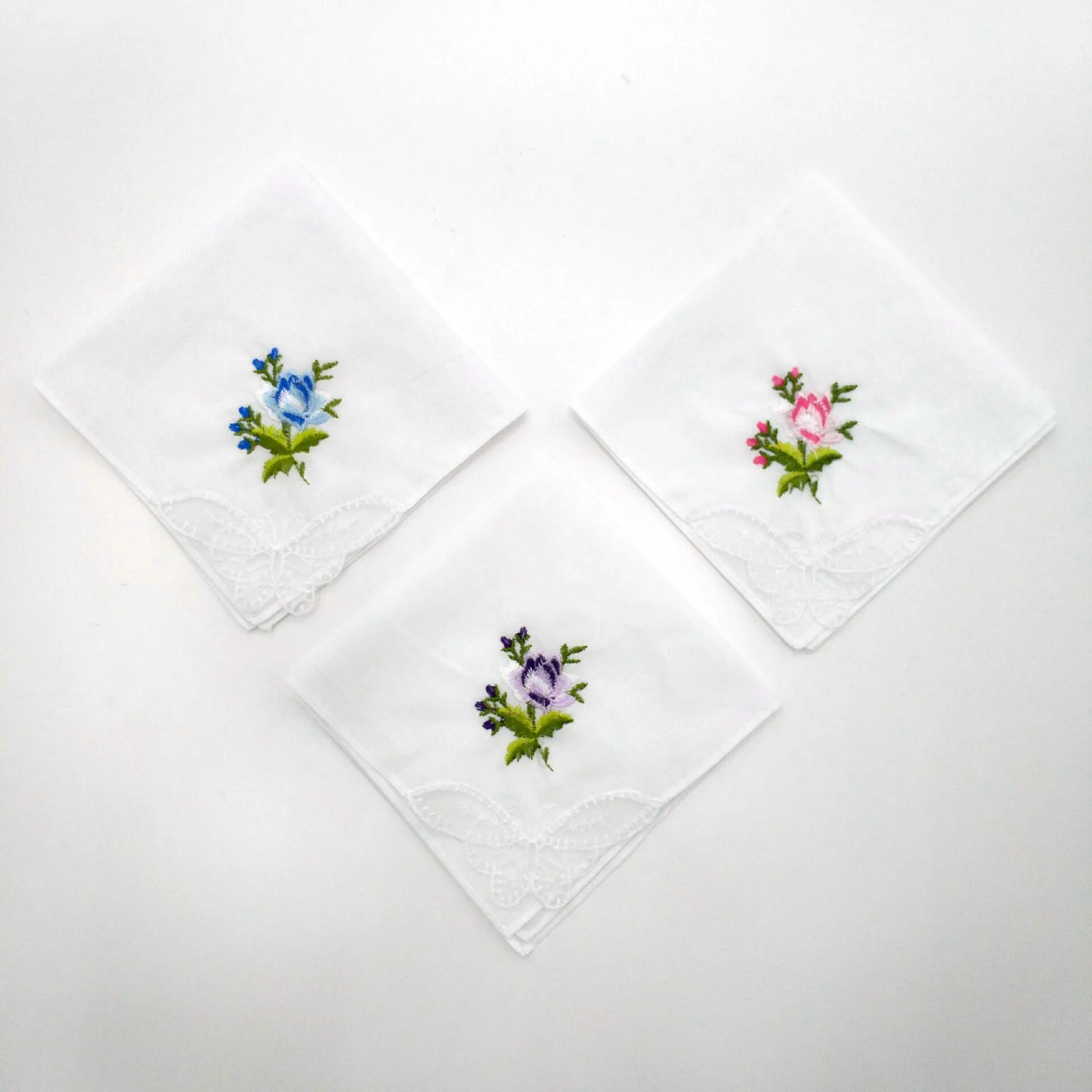 handkerchief design