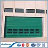 Rapid Flex High Speed Doors | Fabric and Rubber Doors from Overhead Door