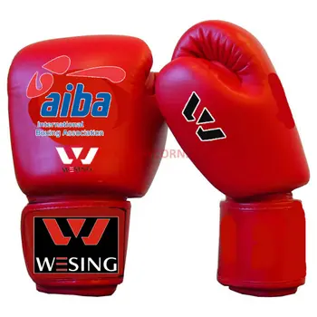 aiba boxing gloves