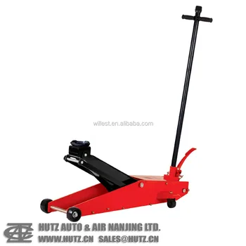 hydraulic service jack