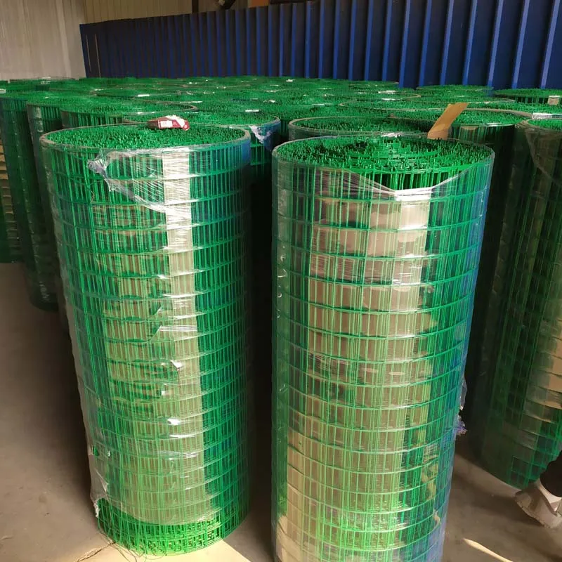 Welded Wire Mesh Roll Galvanized Mesh For Rabbits Cages Buy