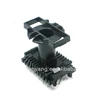 ETD44 vertical 9+9 high frequency transformer bobbin