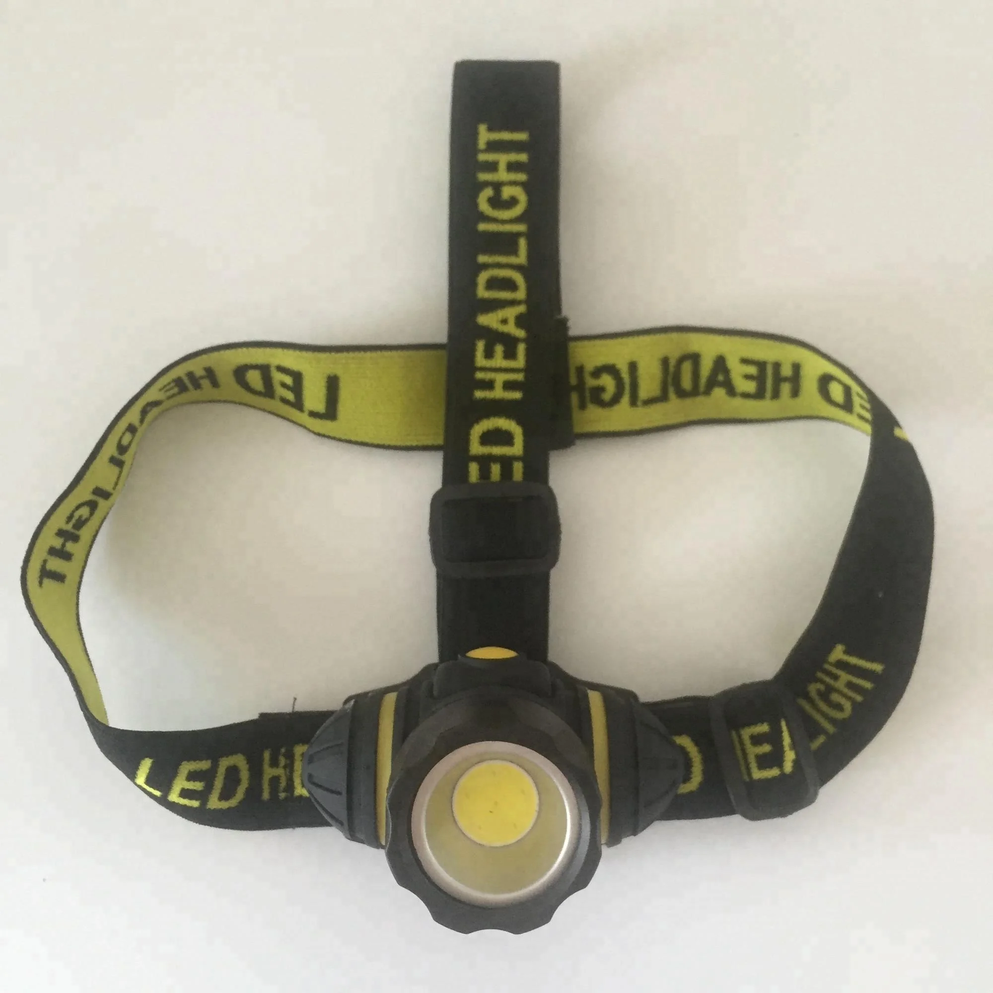 
Ningbo Factory Most Powerful Waterproof Led Lights Outdoor Headlamp for Camping 