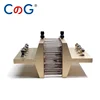 CG Electric Current Shunt DC Current BE-50mV 4000A Current Resistor Class 0.2 Shunt Resistance For Ammeter
