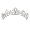 00333 Xuping Pearl Tiara for market survey, You pay sample to check your market, we free shipping