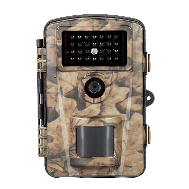 

New Designed 12MP Digital Scout Guard Live Hunting Trail Camera, N/a