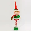 Christmas gifts promotional initial christmas decorations ornaments small elf toy