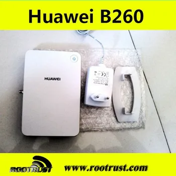 Huawei b260 как прошить