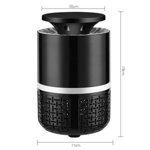 Image of Industrial mosquito killer