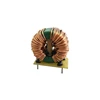 Ferrite Core Toroidal Choke Coil Fixed Inductor Common Mode Toroidal Core Inductor