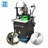 Automatic circular saw sharpening tools with high quality