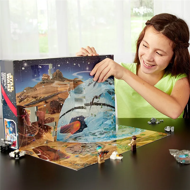 Advent Calendar AC15 05 