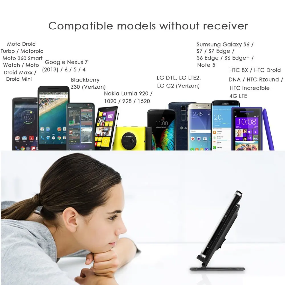  Wholesale Sumsung Wireless Charger