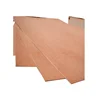 1220*2440 discount good quality 1/2 inch commercial plywood 2 times hot press bintangor face full harwood core in sale
