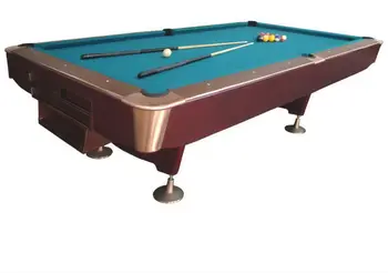 pool table return ball billiard 8ft slate proof fire system kbl larger