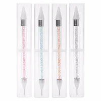 

Nail art dotting painting pen Nail tool Rhinestones picker pen Nail art painting pen