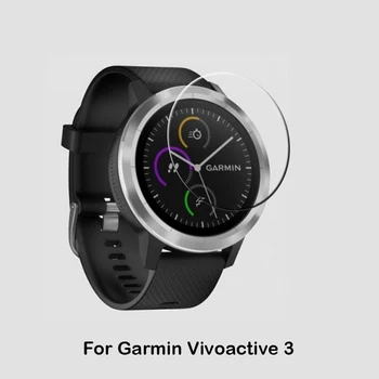 Image result for vivoactive 3 tempered glass