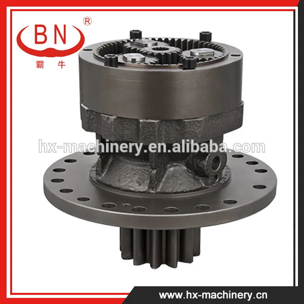 Swing Gear Assy Apply For Cat E307b Excavator Buy Swing Gear Assy