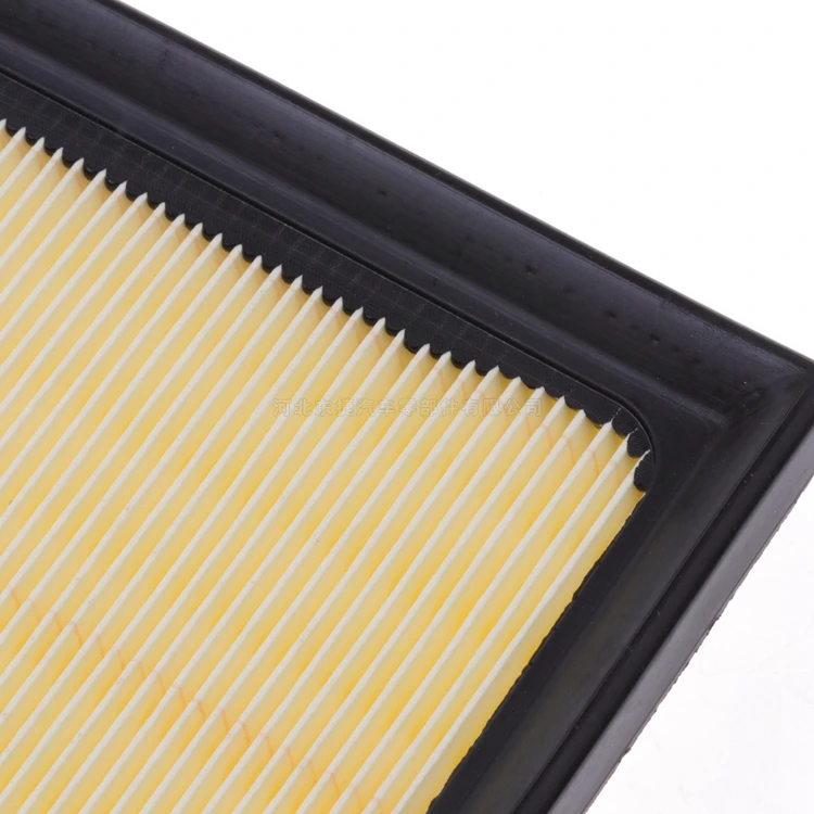 Toyota 17801-45010 Air Filter Element Sub-Assembly