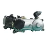 Big capacity 10 hp gas motorcycle engine