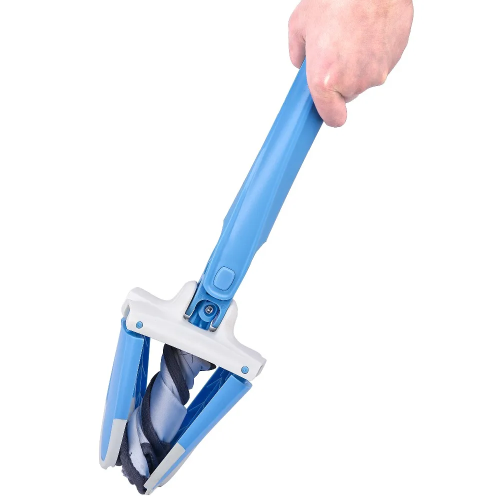 Dry And Wet Mop Clip Kentucky Mop White Cotton Buy Mop Clip,Kentucky