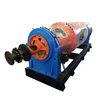 Multi-function electric coaxial wire cable making machine