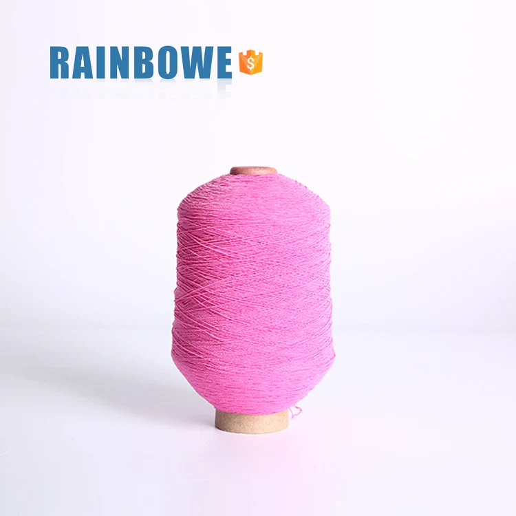 rubber covered yarn 11
